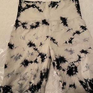 Biker Shorts